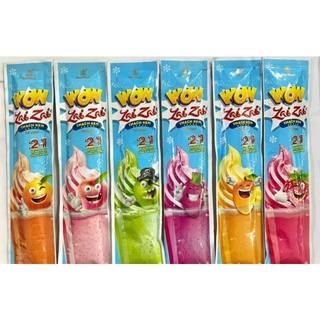 Thạch kem zai zai đức hạnh túi 1kg
