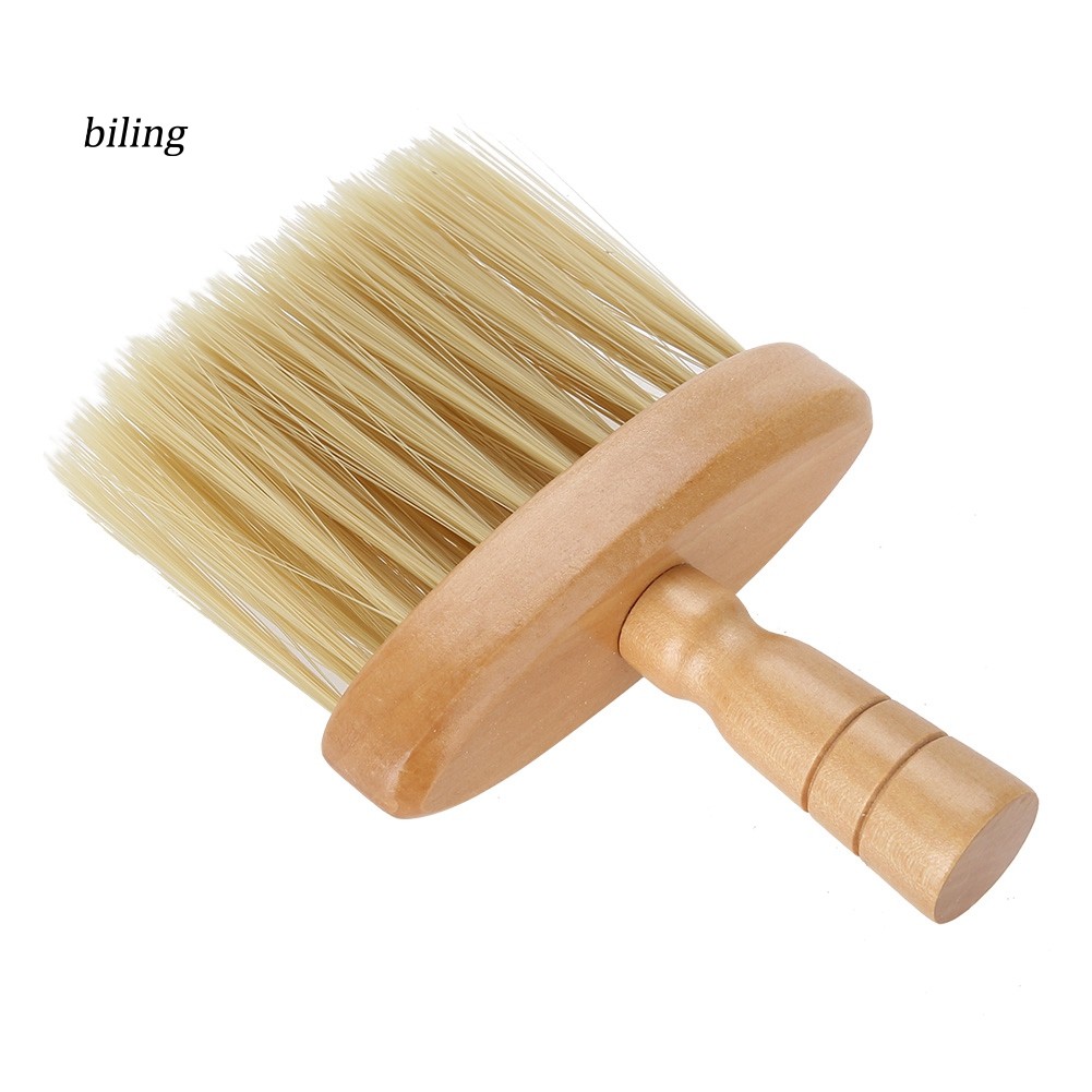 ❀Dây Buộc Tóc Thiết Kế Dễ Thương Chuyên Dùng❀Lược Chải Tóc Tay Cầm Bằng Gỗ Chuyên Nghiệp Cho Salon Làm Tóc