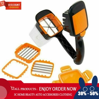Máy Cắt Hạt Lựu Đa Năng 5 Trong 1