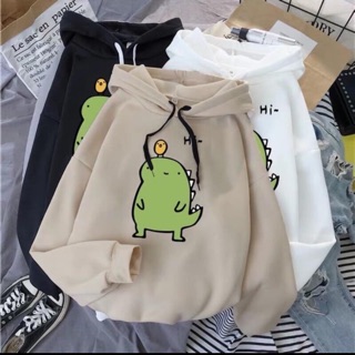 Áo Hoodie hot trend