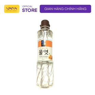 Mật ngô trắng 700ML