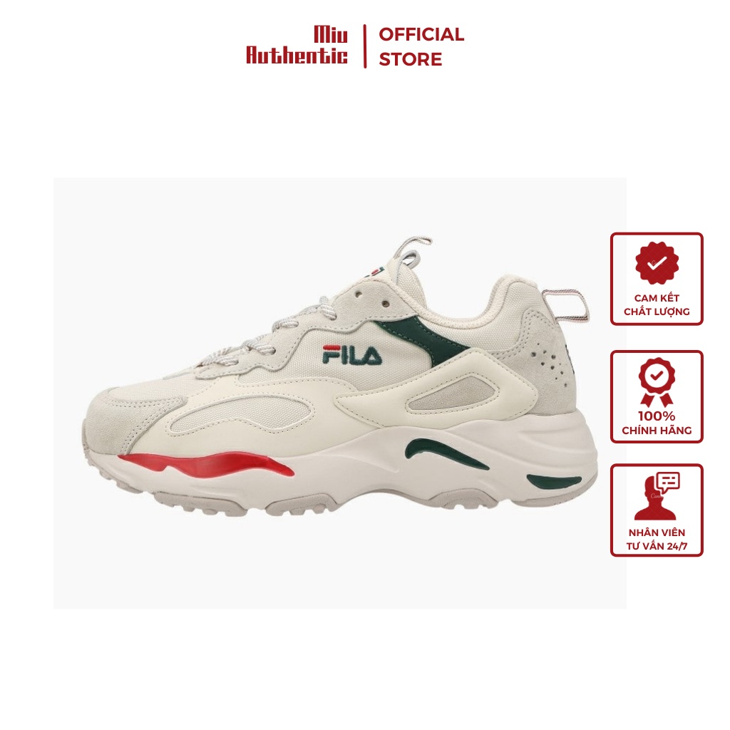 Giày thể thao FILA RAY TRACER