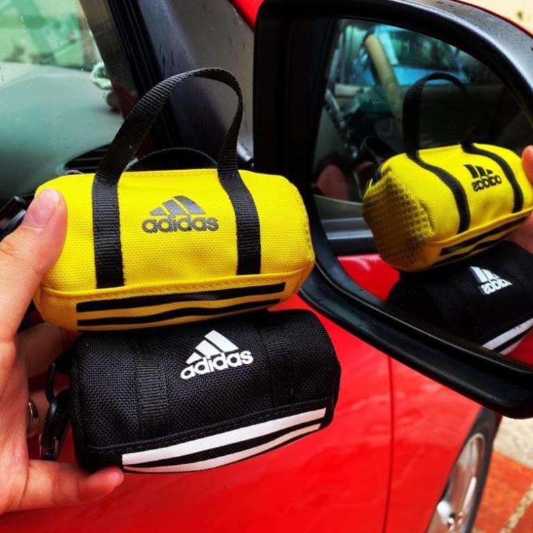 Túi nhỏ móc khóa [ HÀNG XỊN ] Túi AD Tiny Bag  - Thiết kế thông minh tiện lợi móc khóa kèm ví đựng  - Mỹ Tú Store