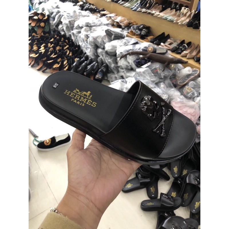 Dép Quai Ngang Nam Philip Hàng SC 00005