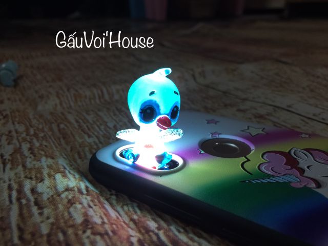 Combo 10 trứng Hatchimals Mykingdom xoa nở thú