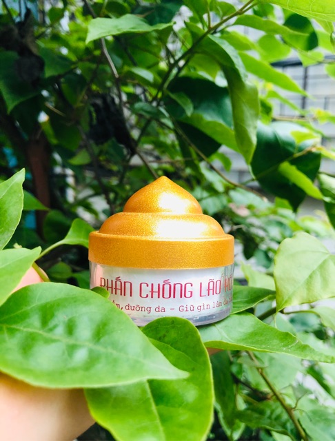 Combo dưỡng da trang điểm chống lão hóa Phấn Nụ Hoàng Cung | BigBuy360 - bigbuy360.vn