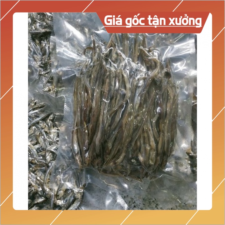 Khô cá kèo biển  phan thiết nhà làm ngon 500g. Shop Khô Phan Thiết