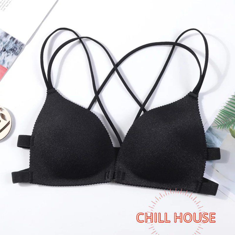 ÁO LÓT -BRA ĐÚC SU BÀN TAY TRƯỚC CAM KẾT HÀNG ĐẸP MÃ 810 - CHILLHOUSE