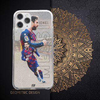 Ốp điện thoại cậu thủ messi ốp lưng bóng đá barcelona hình messi cực đẹp dành cho Iphone 5 đến 12 Promax BAR20210014