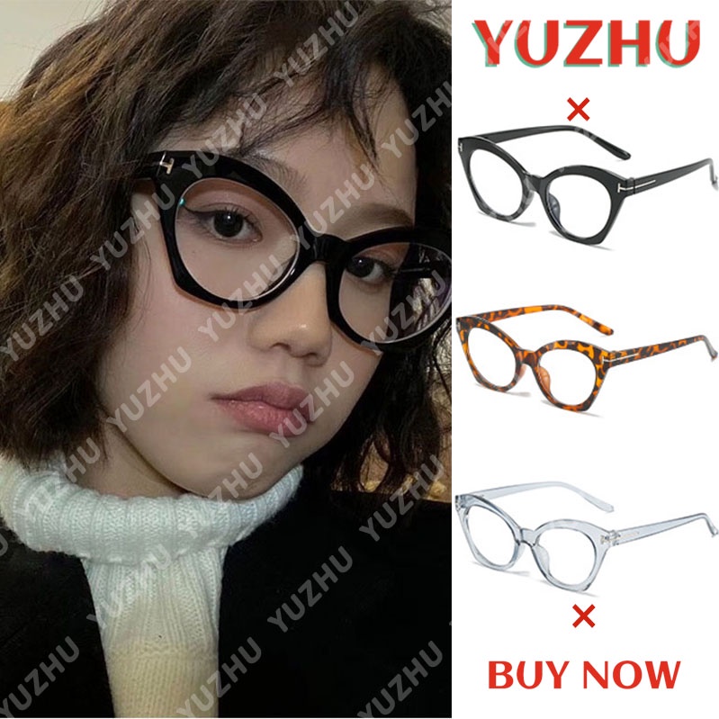 Kính mát gọng mắt mèo thời trang
