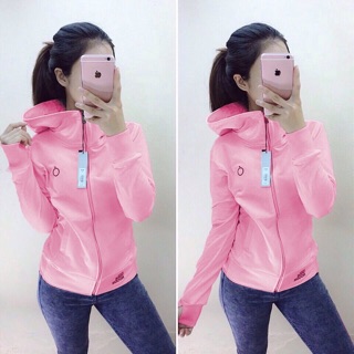 áo khoát nữ lime