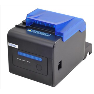 Máy in nhà bếp Xprinter C300H. Bền đẹp, nhiều khuyến mãi hấp dẫn