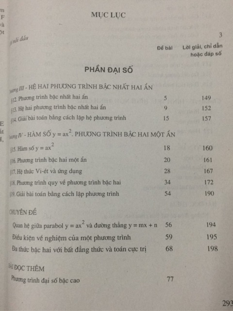 Sách - Nâng cao và phát triển Toán 9 Tập 2