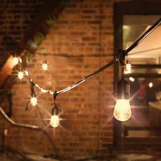 BÓNG LED EDISON T45 4W E27