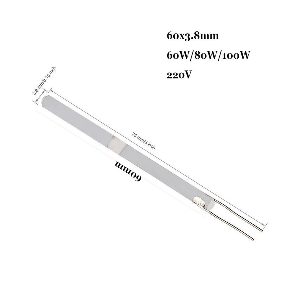 Set 1/ 2 máy hàn điện 220V 908 908S 80W 60W 100W ngắn/ dài điều chỉnh nhiệt độ
