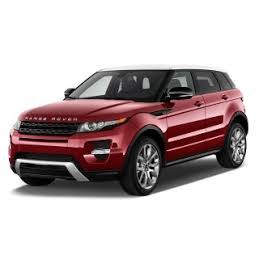 RANGE ROVER EVOQUE 2012-2018: cường lực màn hình cảm ứng [ĐẠT CHUẨN AN TOÀN XE HƠI]