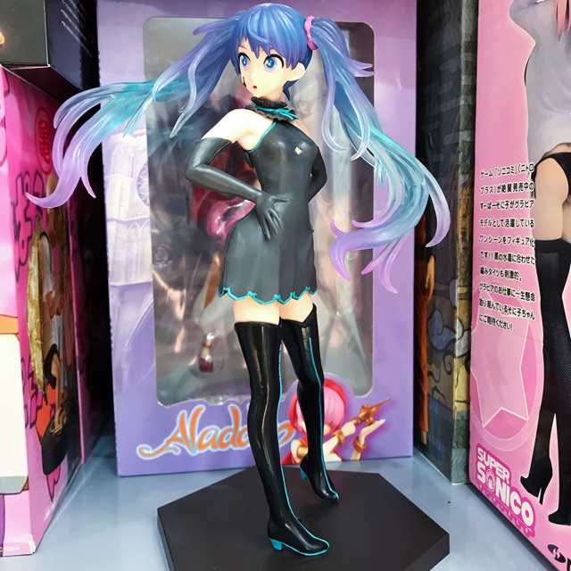 &lt;Không hộp&gt; Mô hình figure Hatsune Miku