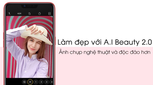 ( Chính Hãng ) Điện Thoại Oppo A3s. chính hãng, Máy cũ đẹp 90-95% | BigBuy360 - bigbuy360.vn