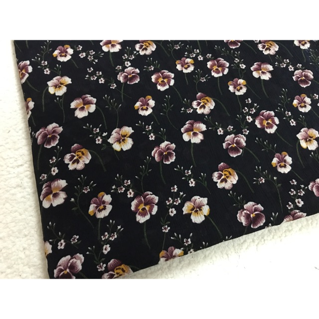 Set vải 500k.