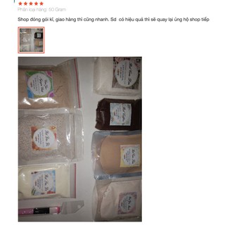 Chai Mới - Bột Sữa Dê Handmade - Dưỡng Trắng, Cấp Ẩm