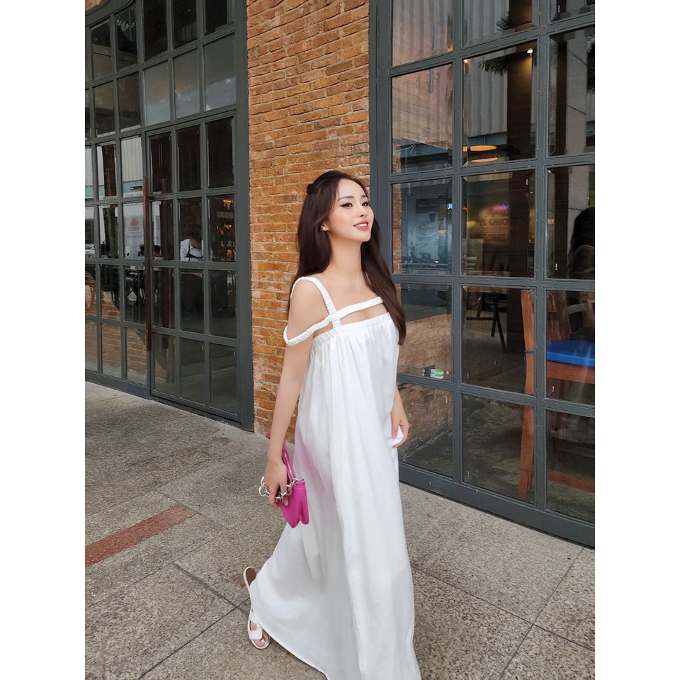 ĐẦM XUÔNG 2 DÂY