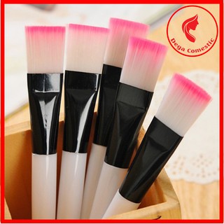 Chổi quét mặt nạ 14cm cao cấp