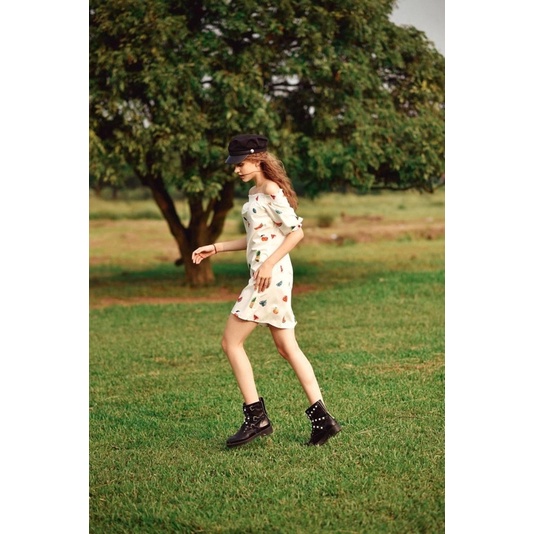 Thanh lý váy đầm xinh xắn Adore Dress