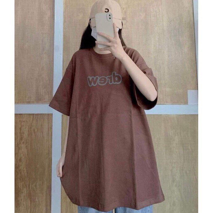 [ SIÊU PHẨM] Áo thun nữ unisex dài tay form rộng trùm mông tay lỡ  thông thoáng-ZADOLA FASHION