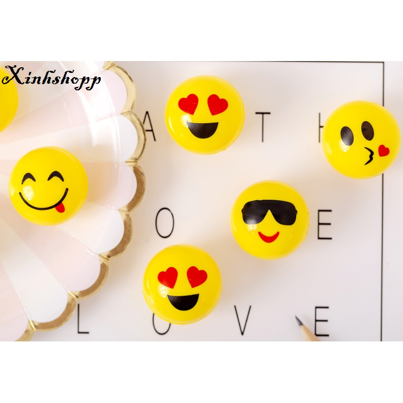 Gọt Chì Emoji