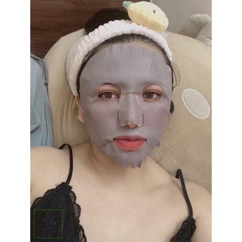 Mặt nạ Hạt Ngũ Hoa dạng miếng giá sỉ handmade