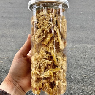 Cơm cháy lắc chà bông 300gr siêu ngon