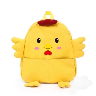 Balo Con Gà Siêu Cute