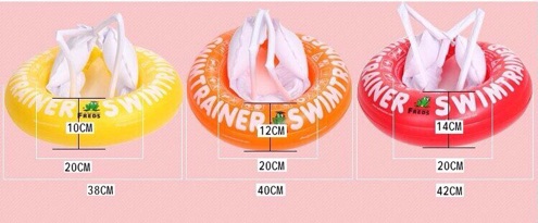 Phao Swimtrainer chính hãng