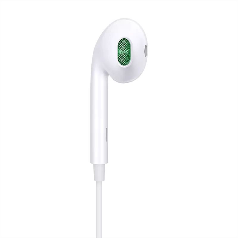 Tai Nghe Oppo Reno Chính Hãng Màu Trắng, Màn Xanh Hàng Zin Chất Lượng Âm Thanh Cực Xịn Bảo Hành 1 Đổi 1