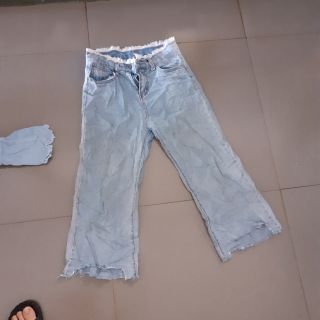 Baggy Tú anh