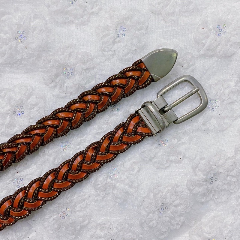 Thắt lưng da 2hand