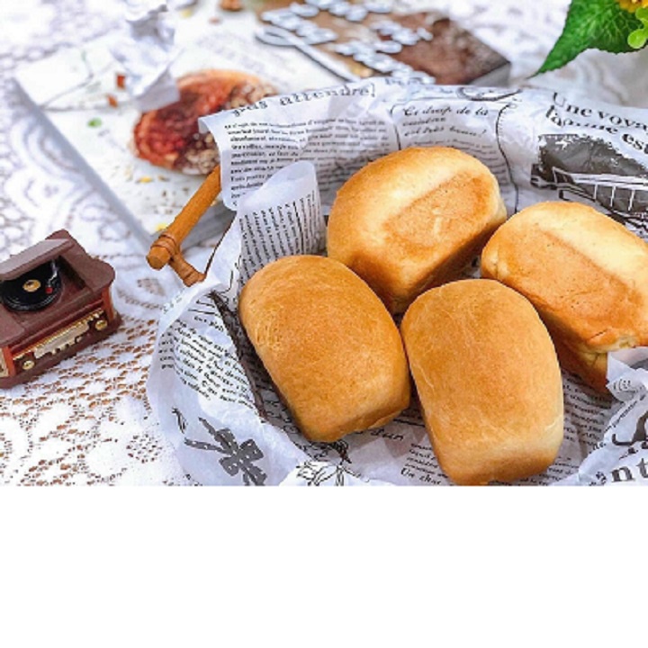 Giấy Thấm Dầu Cuộn Siêu Hót