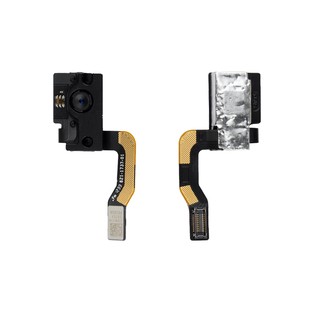 Camera Trước,Cảm biến iPad