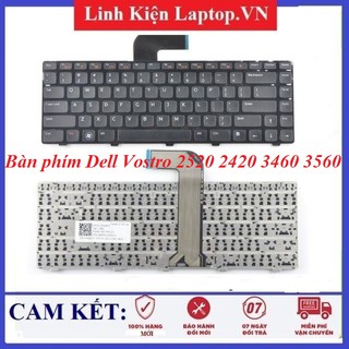 ⚡Bàn phím Dell Vostro 2520 2420 3460 3560