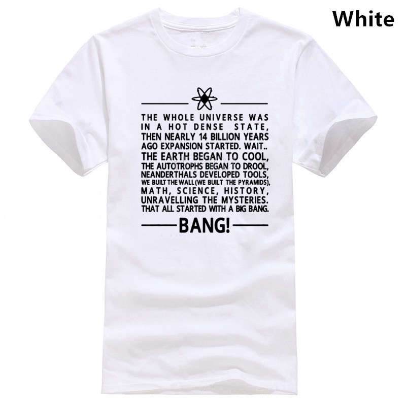 Bài hát chủ đề lý thuyết Big Bang, Bazinga, Áo thun lý thuyết Big Bang, Lý thuyết Big Bang Merch, Sh