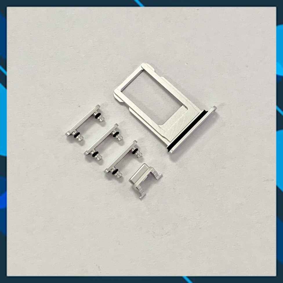 Bộ nút bấm iP7P