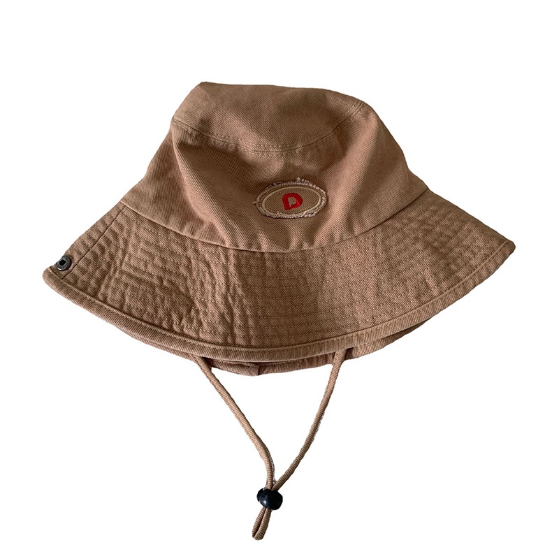 Mũ Cao Bồi Che Nắng Vành Rộng Kiểu Cao Bồi Phương Tây Thời Trang Xuân Hè Cho Nữ Dễ Phối Đồ