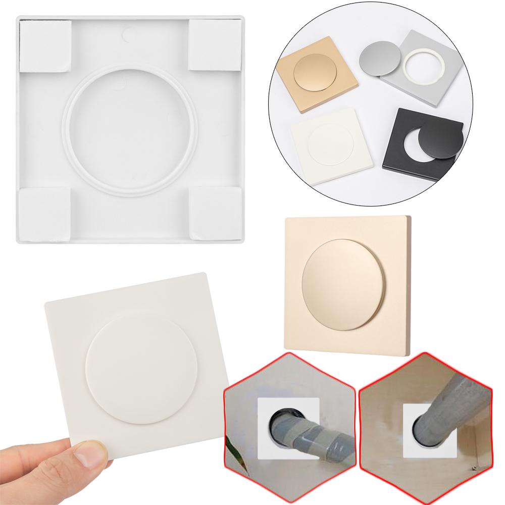 Vỏ Bọc Lỗ Khoan Tự Dính Trang Trí Nội Thất