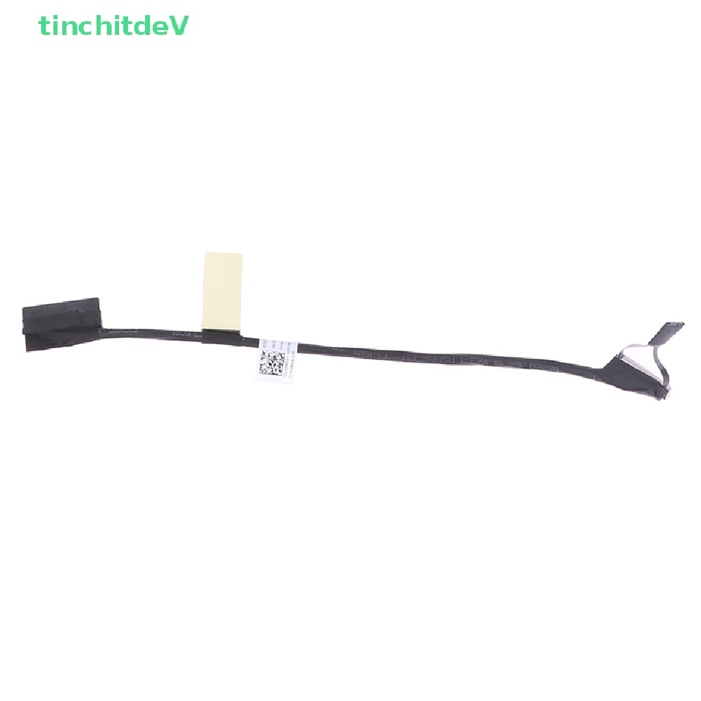 Dây Cáp Máy Tính Xách Tay DELL Latitude DELL Latitude 5500 5501 5502 5505 058G27