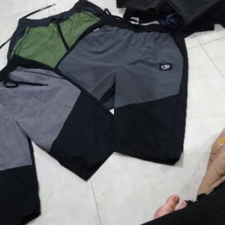 compo 3 quần soóc nam