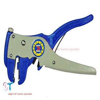 KÌM TUỐT DÂY C-MART B0030