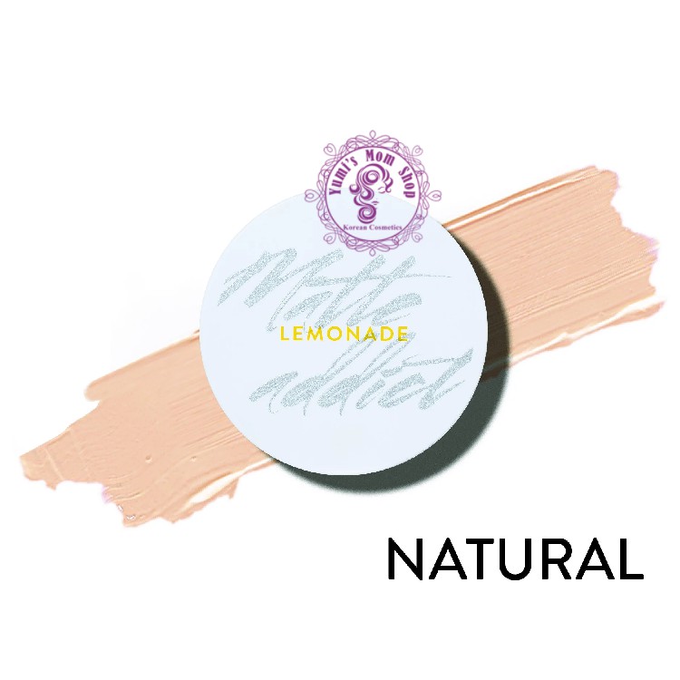 Phấn nước LEMONADE matte addict cushion | BigBuy360 - bigbuy360.vn