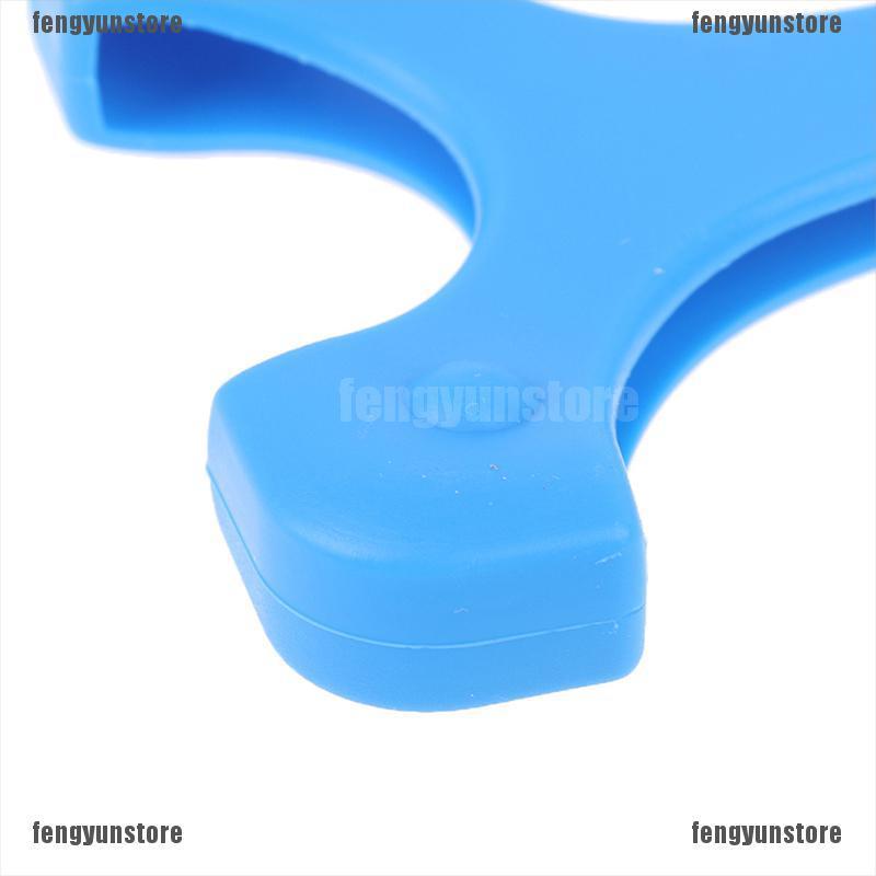 Hộp Đựng Ổ Cứng Chống Sốc Bằng Silicone 2.5 "