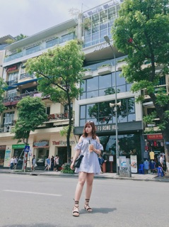 Sandal chiến binh