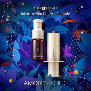 Huyết Thanh Amore Pacific Time Responese Intensive Skin Ampoule